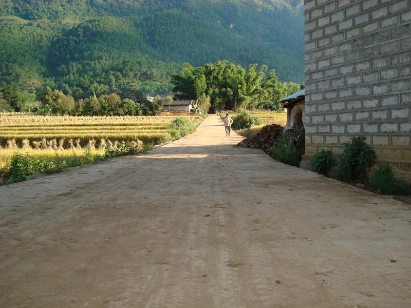罗田县匡河镇农村公路安全生命防护工程.jpg